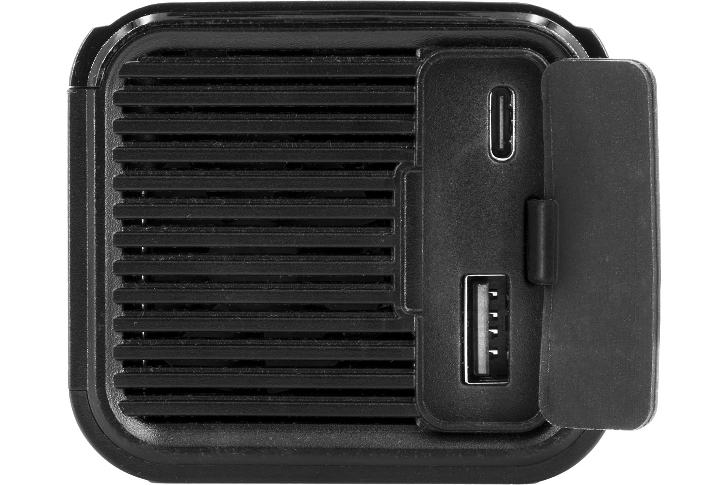 Portable 10-bar air compressor for motorcycle and touring NOMAD AIR