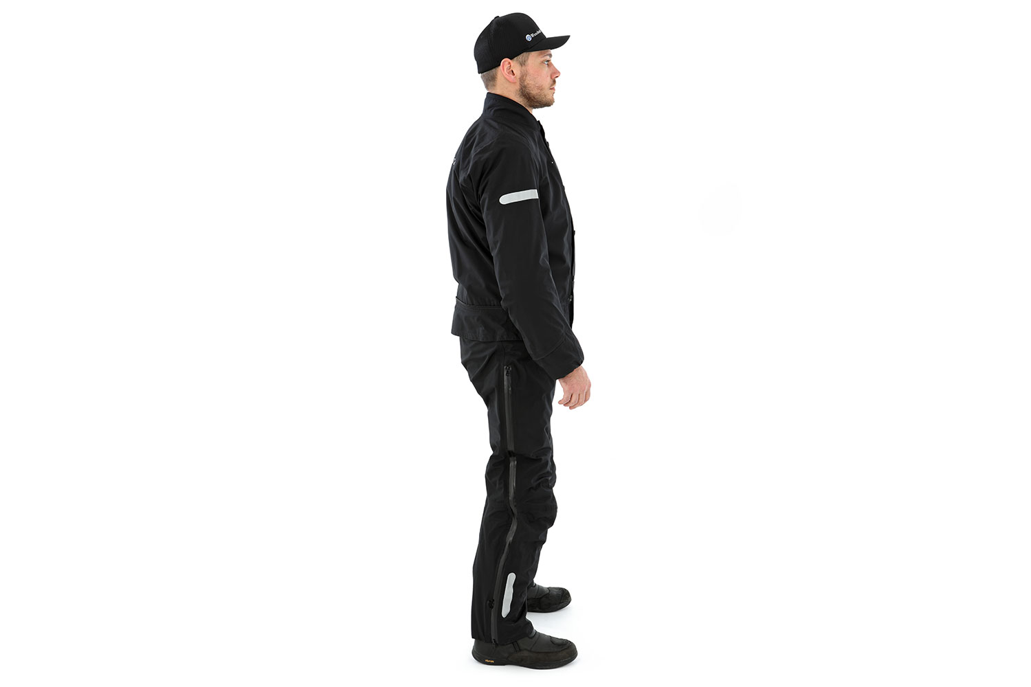 Pantaloni da pilota Wunderlich