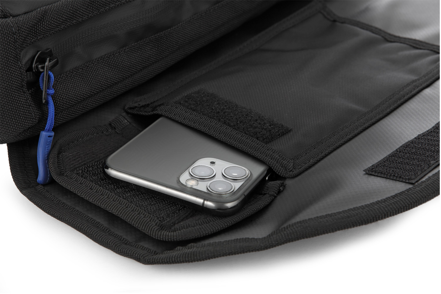 Wunderlich Lenkertasche BARBAG MEDIA wasserfest