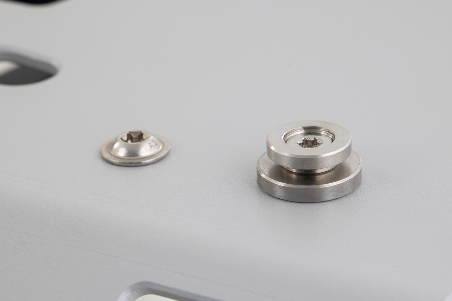 Wunderlich Topcaseträger EXTREME Multistrada V4 ab 2025