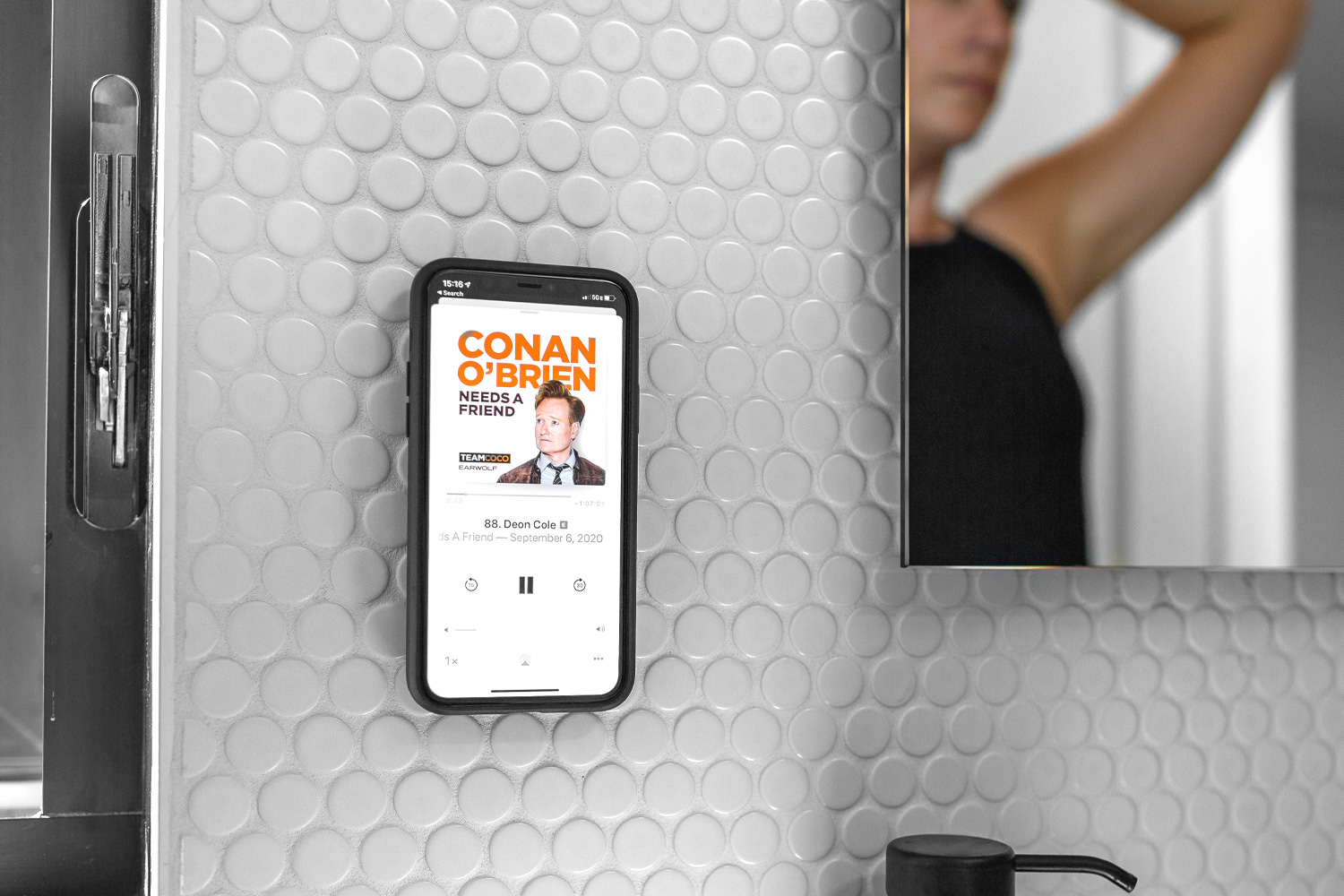 Peak Design Wall Mount