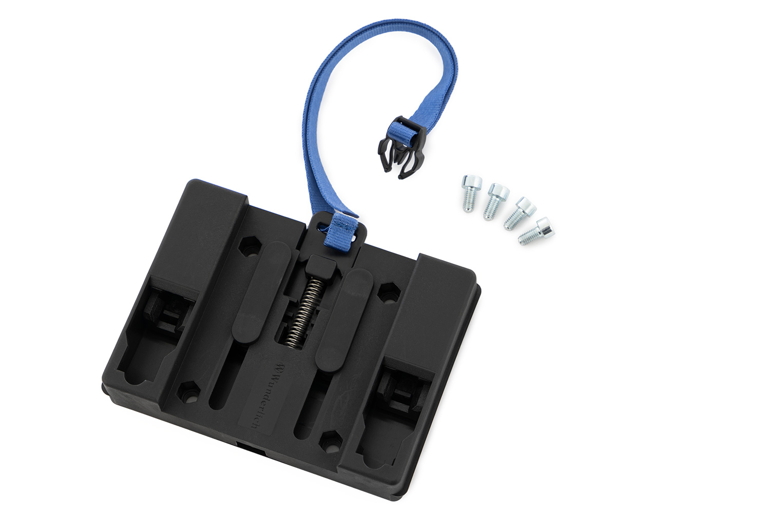 Wunderlich Tankrucksack CLICK BAG 16