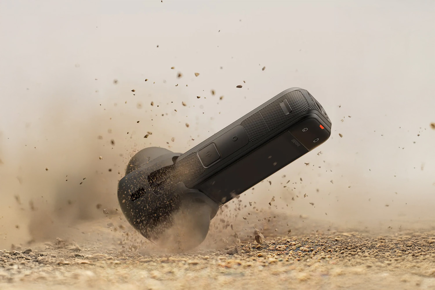 Insta360 X5 Lens Cap - Linsenkappe