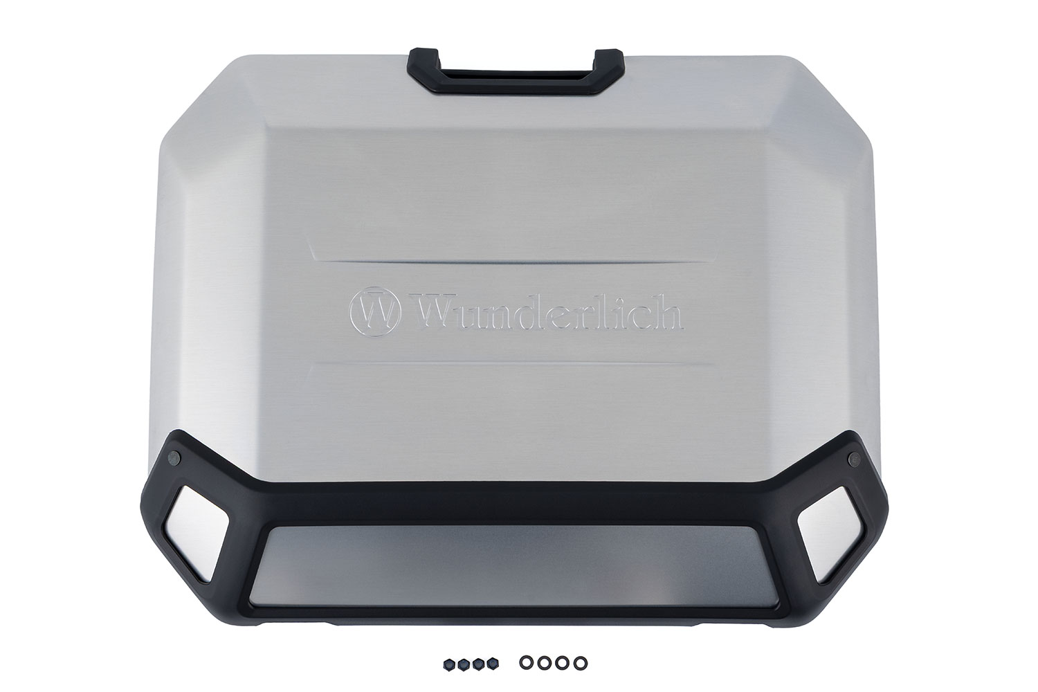 Coperchio valigia Wunderlich X-CASE X36
