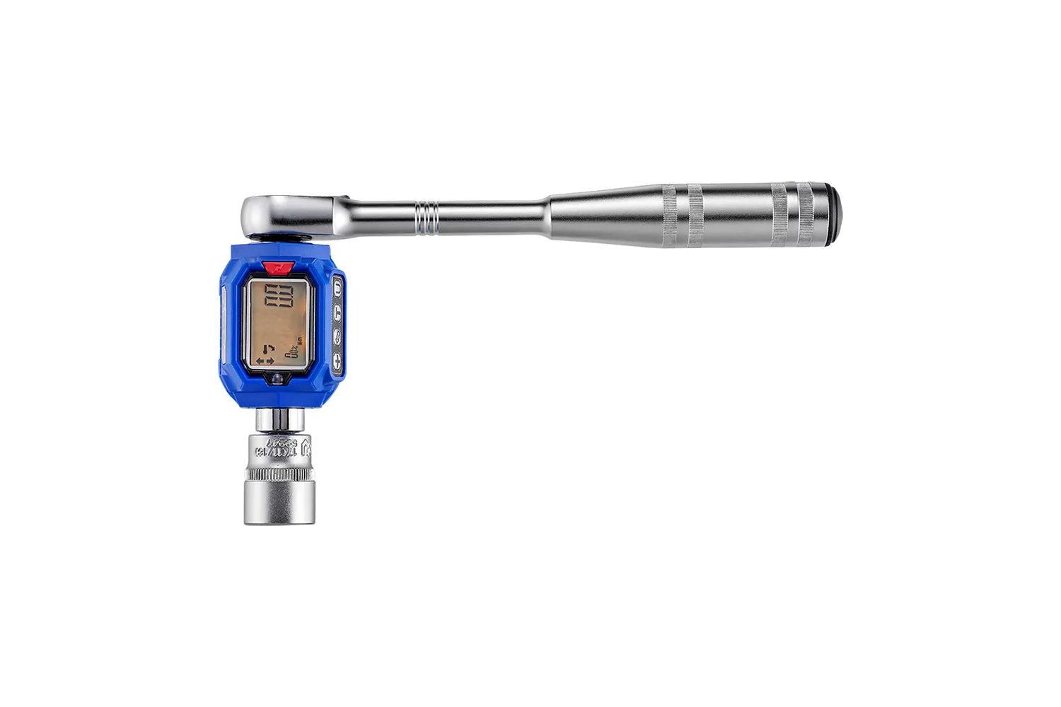 3/8" Digitaler Drehmoment Adapter (1-205Nm) SBV 52620