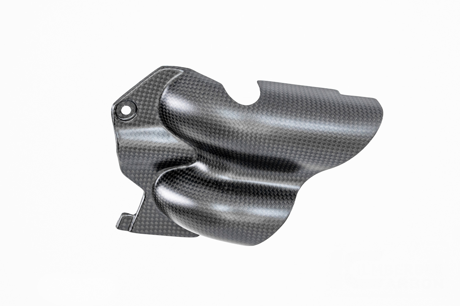 Copertura pompa dell’acqua Ilmberger per Ducati Multistrada V4 2025