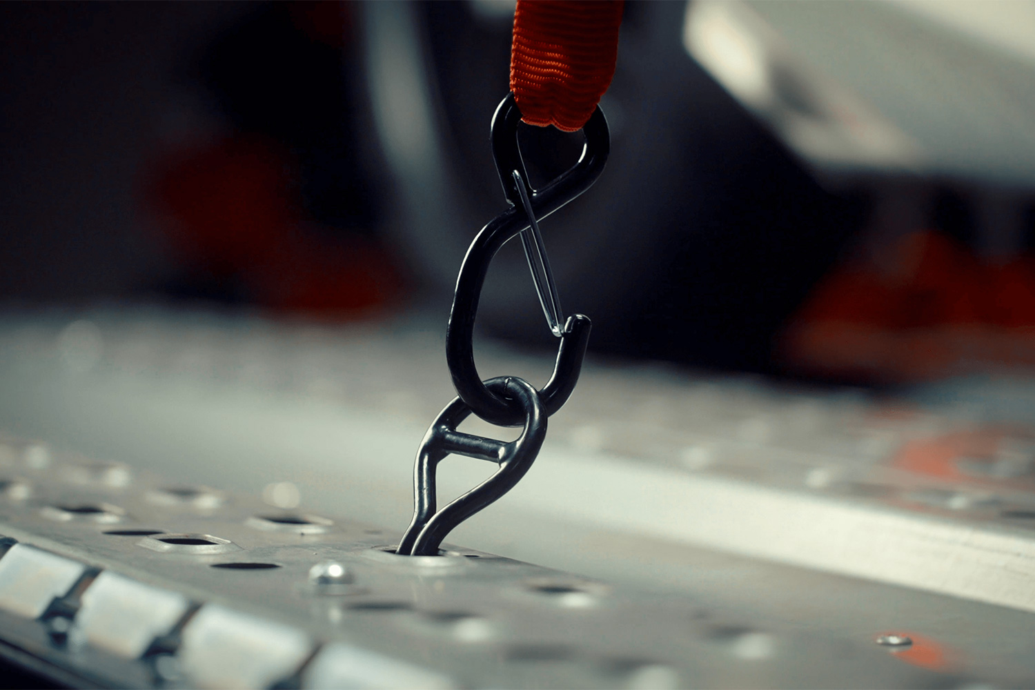 Mehrzweckhaken Acebikes Multi Hook