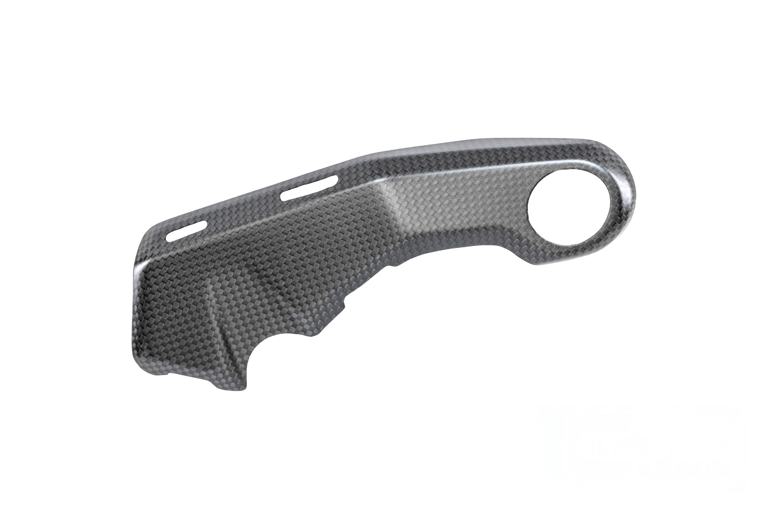 Copertura superiore del telaio Ilmberger per Ducati Multistrada V4 2025