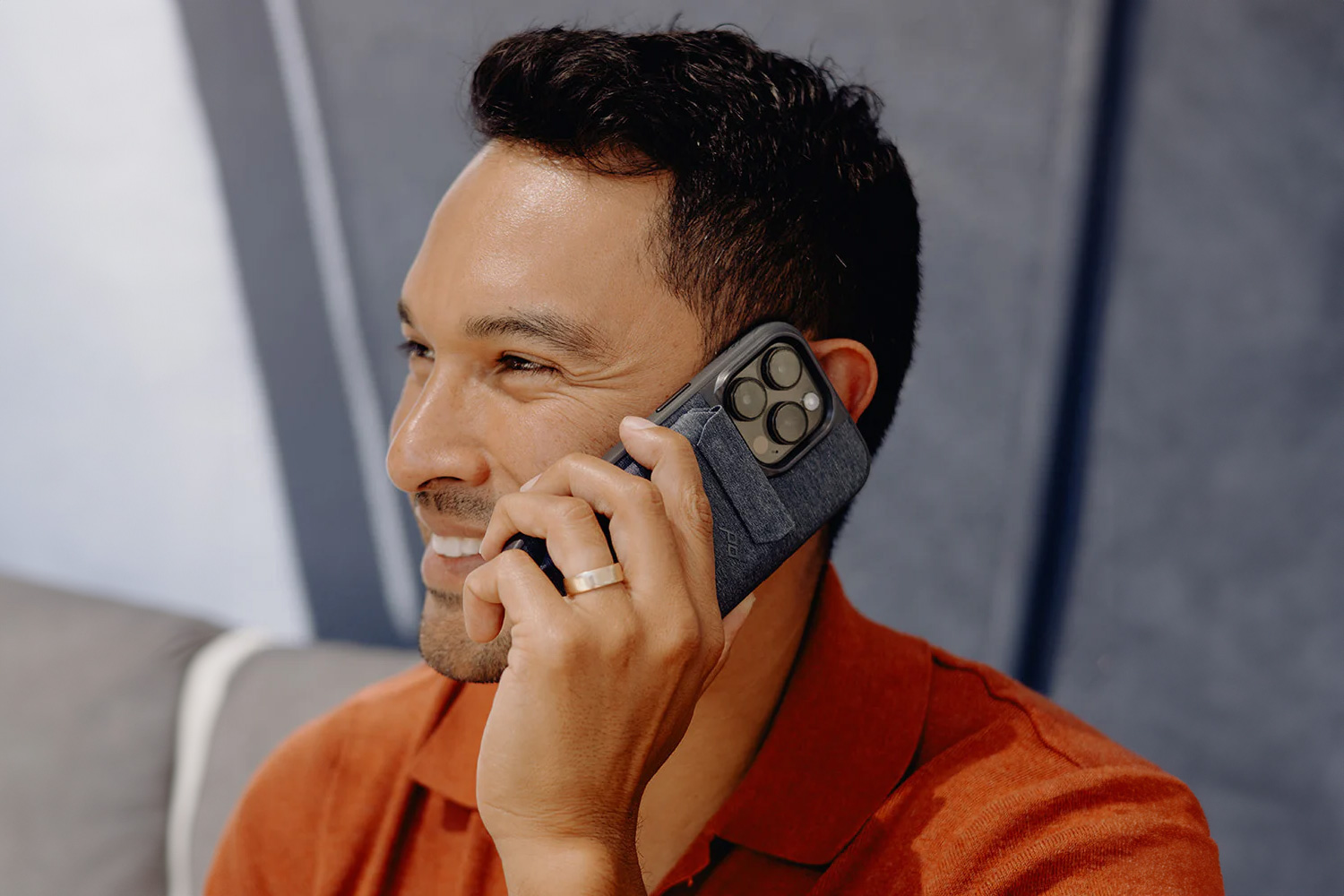 Peak Design Mobile Wallet Slim