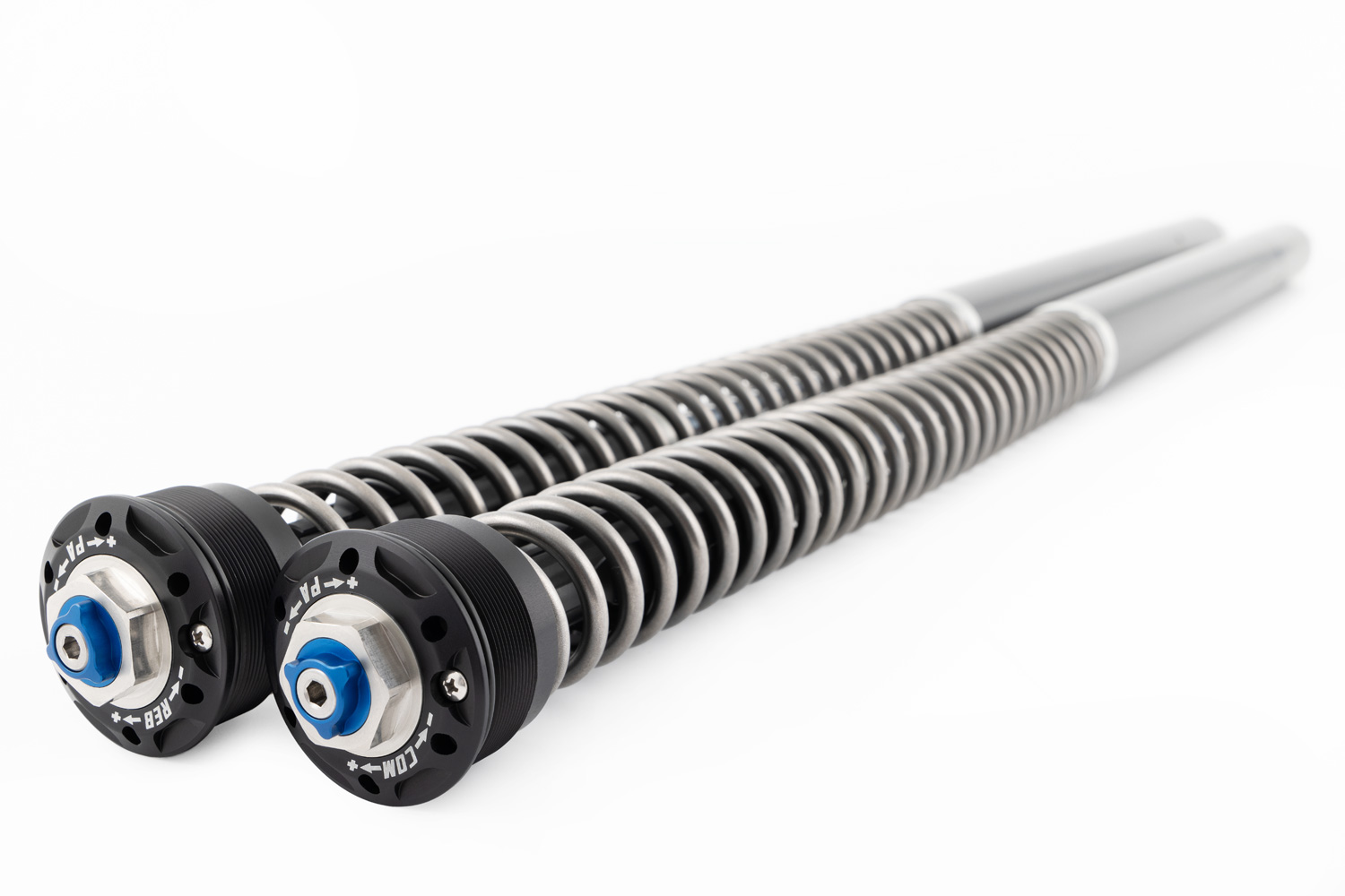 Wunderlich Suspension Cartridge C4