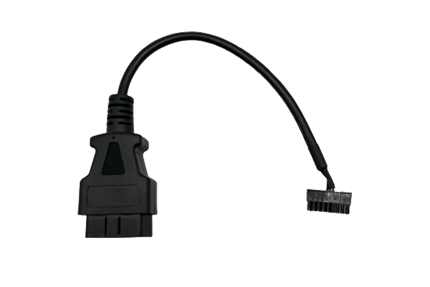 RideLink OBD2 sur adaptateur RideLink