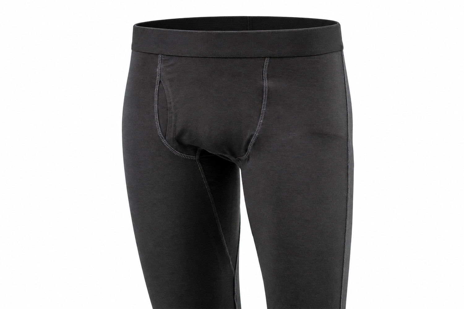 Pantaloni funzionali lunghi Wunderlich PureRide da uomo