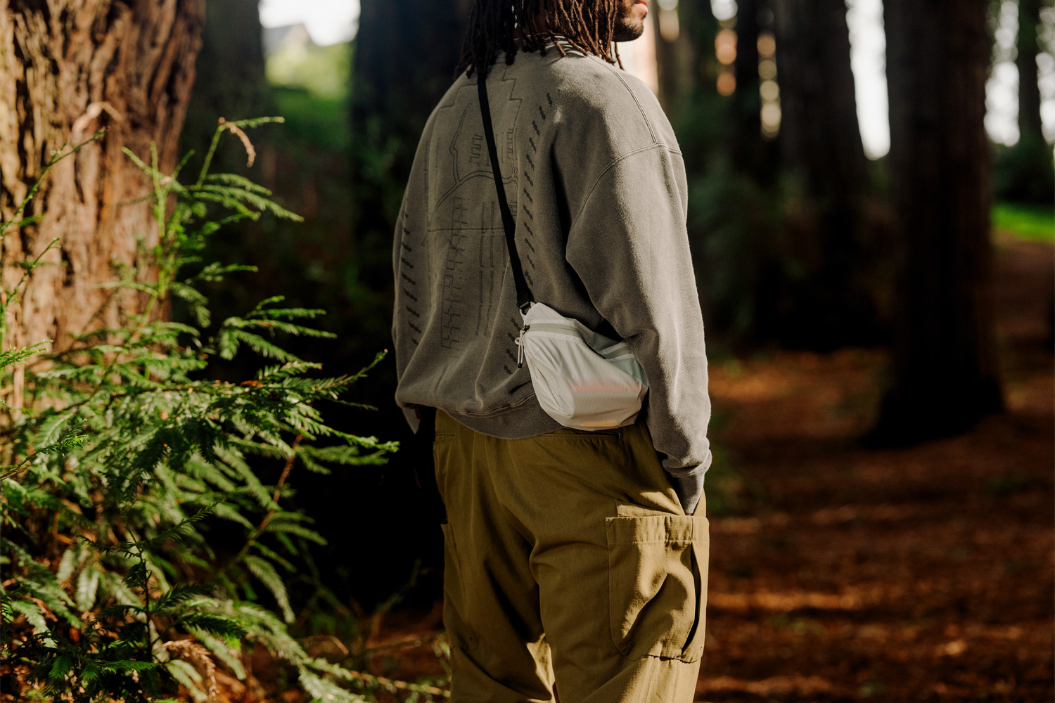 Peak Design Ultralight Fabric Packing Cube