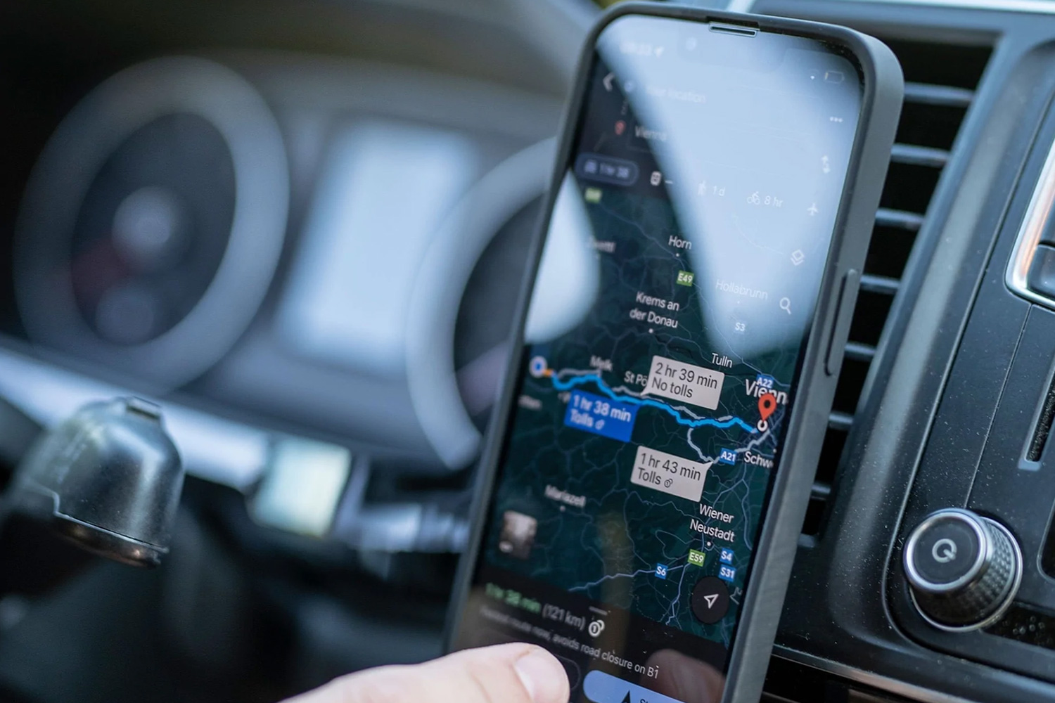 SP-Connect Smartphone Schutzhülle SPC+ Case