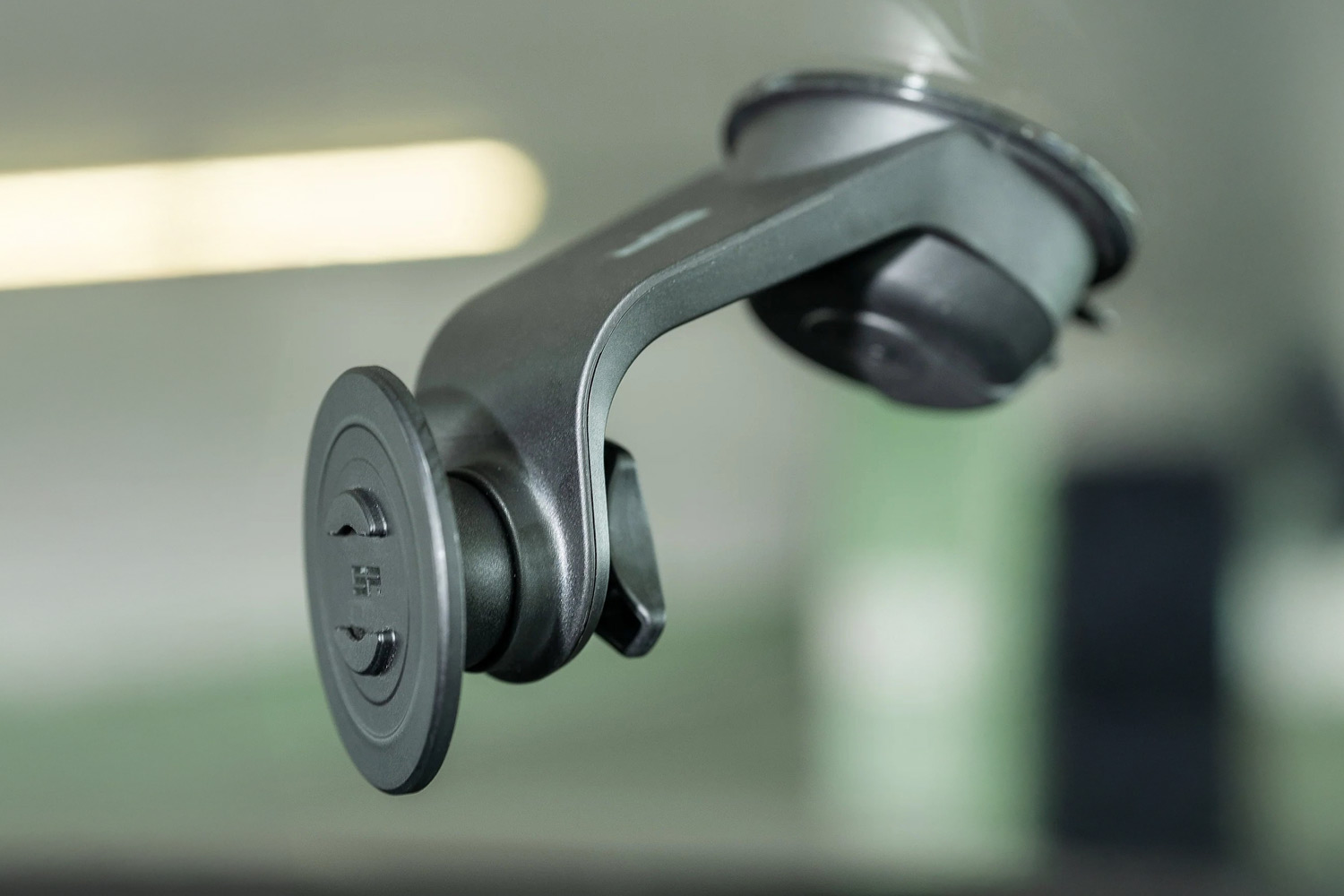 SP-Connect Mag-Align Head B