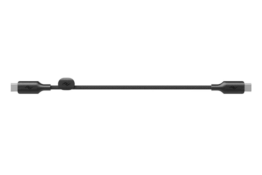 USB-C Cable Peak Design UltraStrand 240 W 40 Gbps