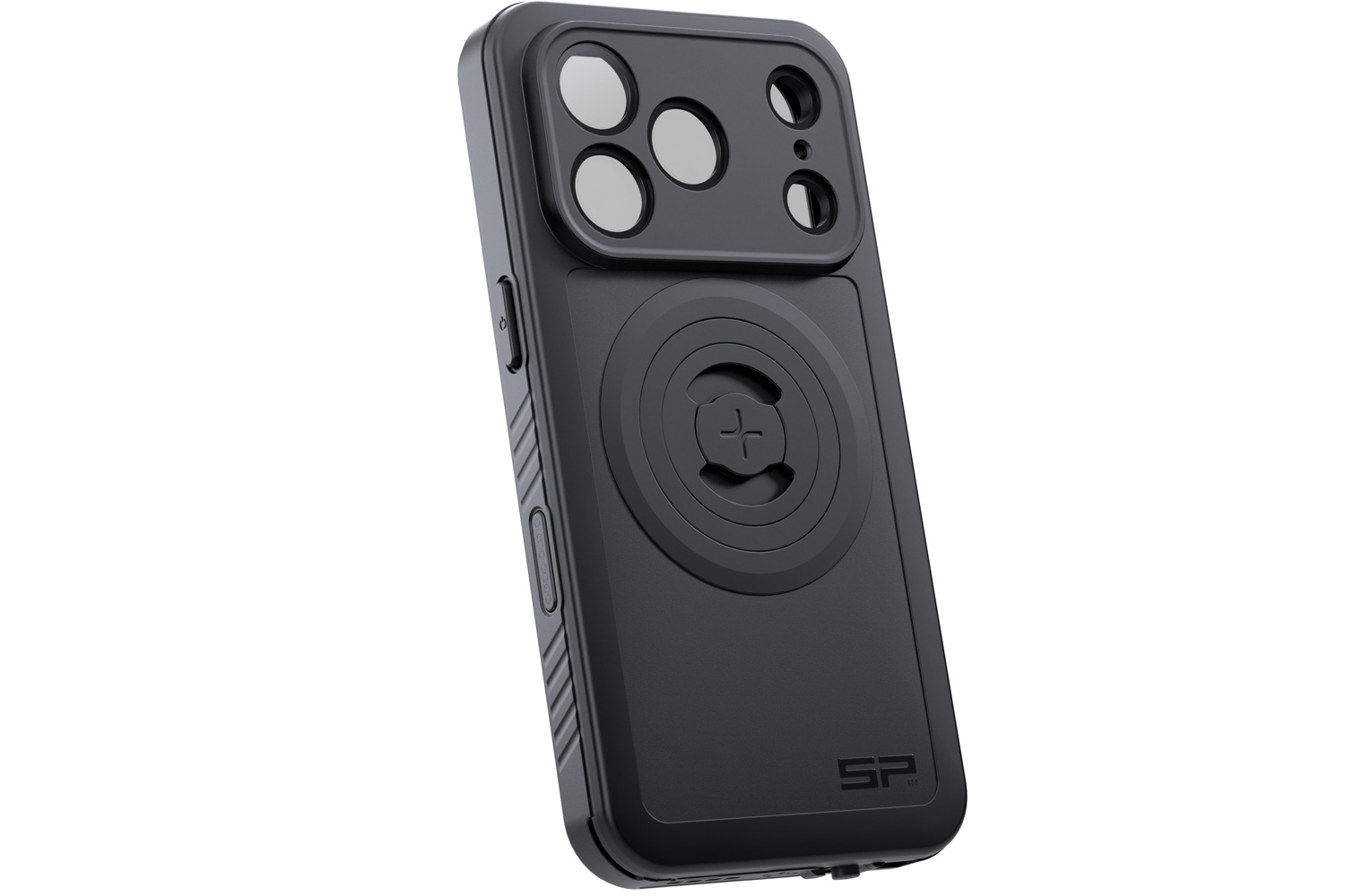 Coque de protection smartphone SP-Connect Xtreme – iPhone 17 Pro