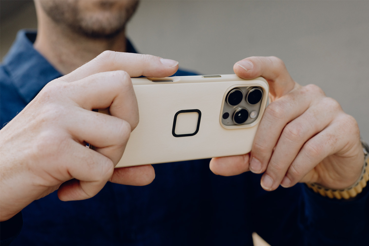 Peak Design Everyday Case Smartphone Protective Cover
