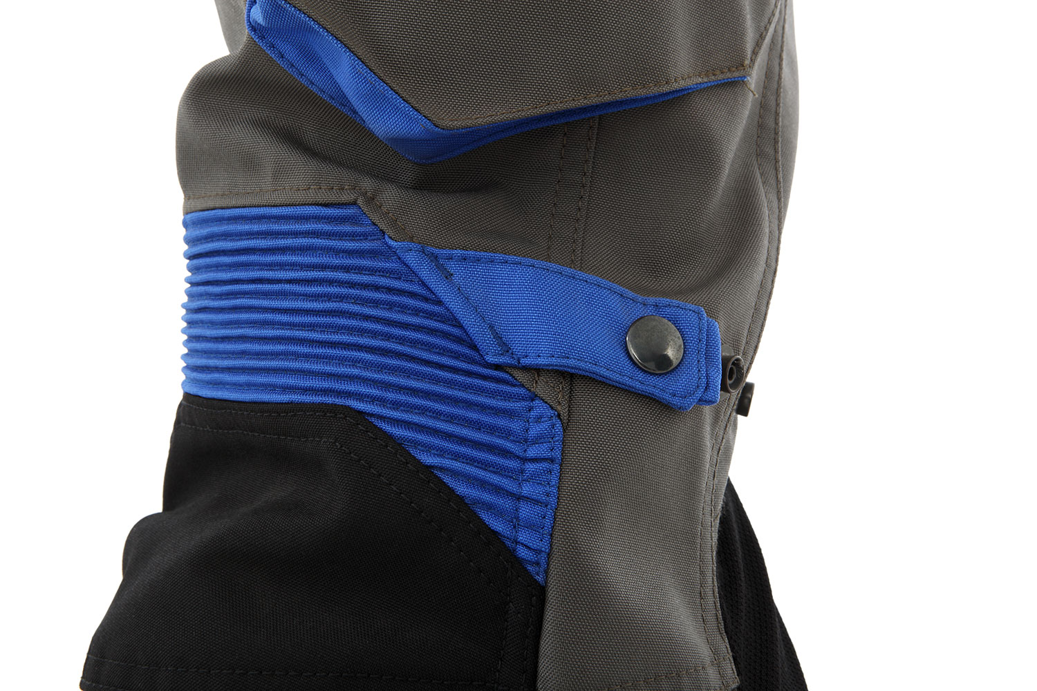 Pantaloni da pilota Wunderlich