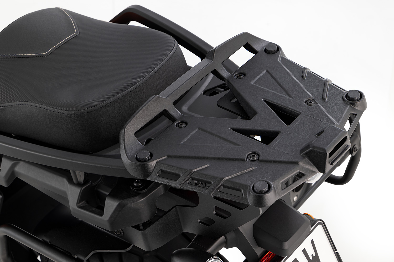 Wunderlich Support de top case X-Rack Pan America 1250 (Special)