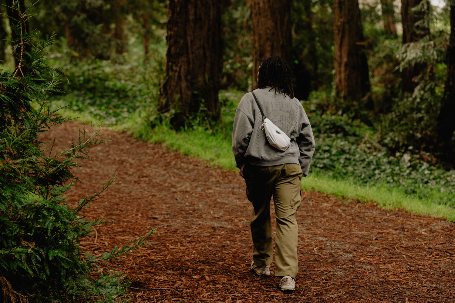 Peak Design Ultralight Fabric Packing Cube