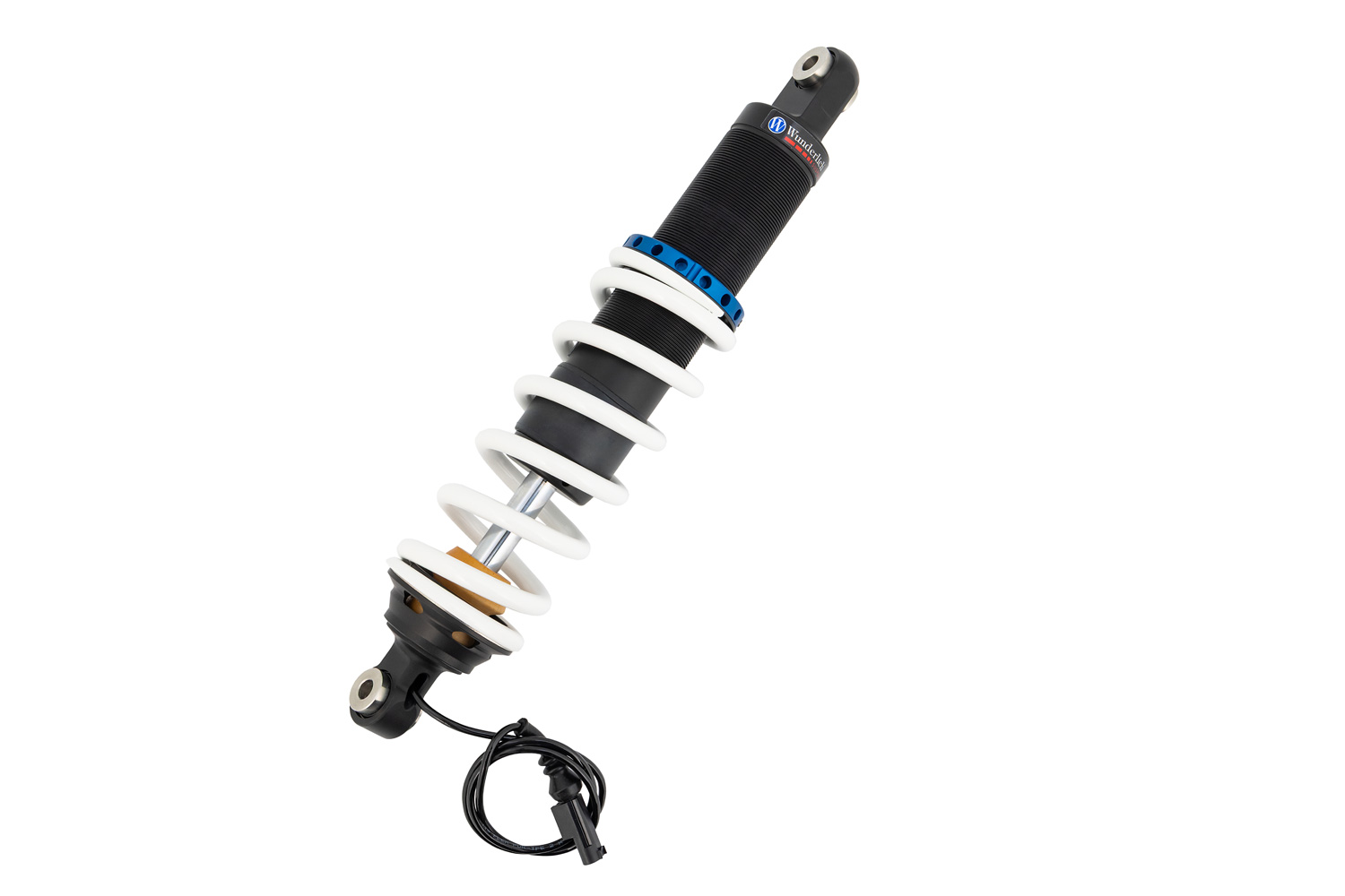 Wunderlich Suspension Shock absorber eS1