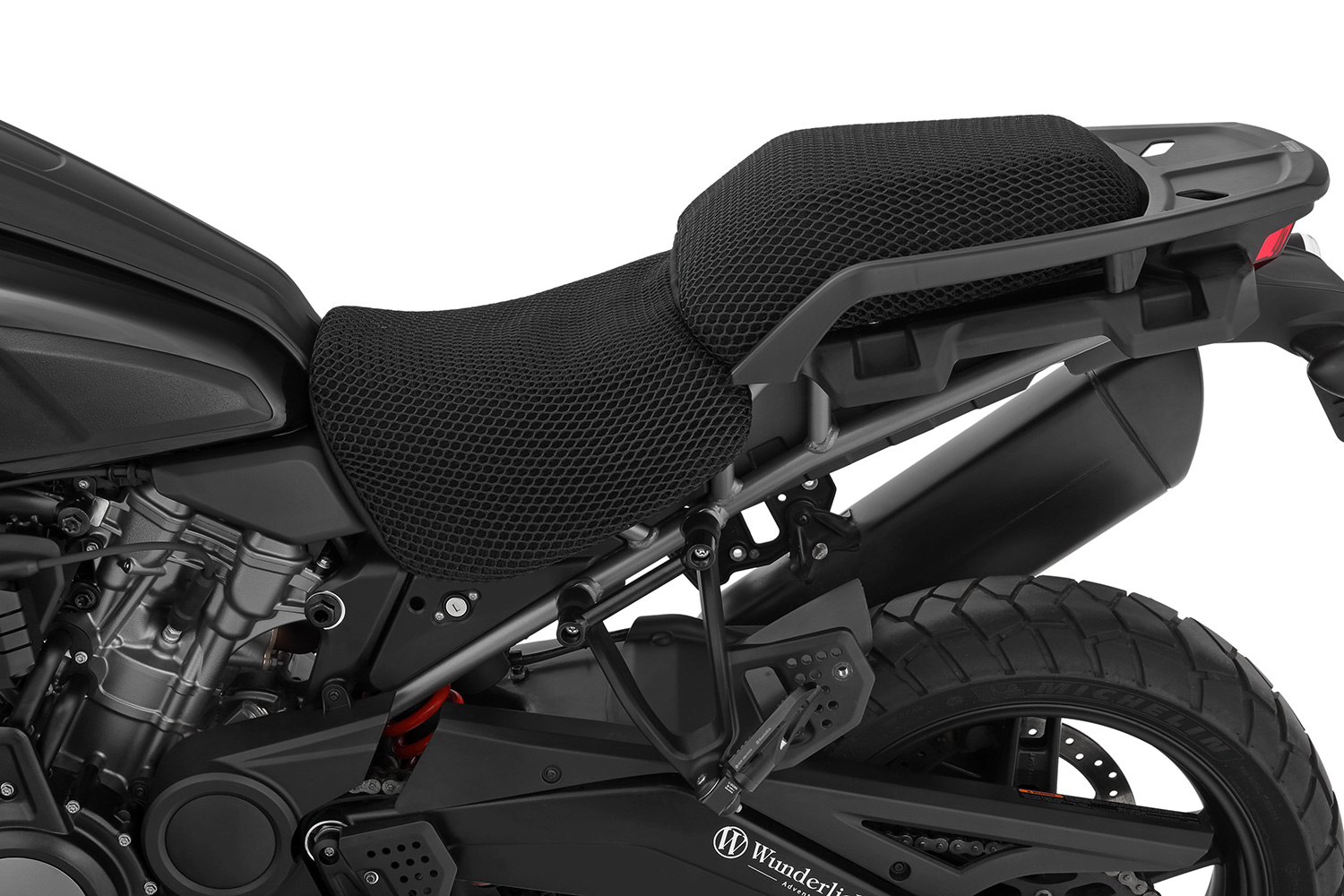 Sitzbezug COOL COVER Pan America 1250