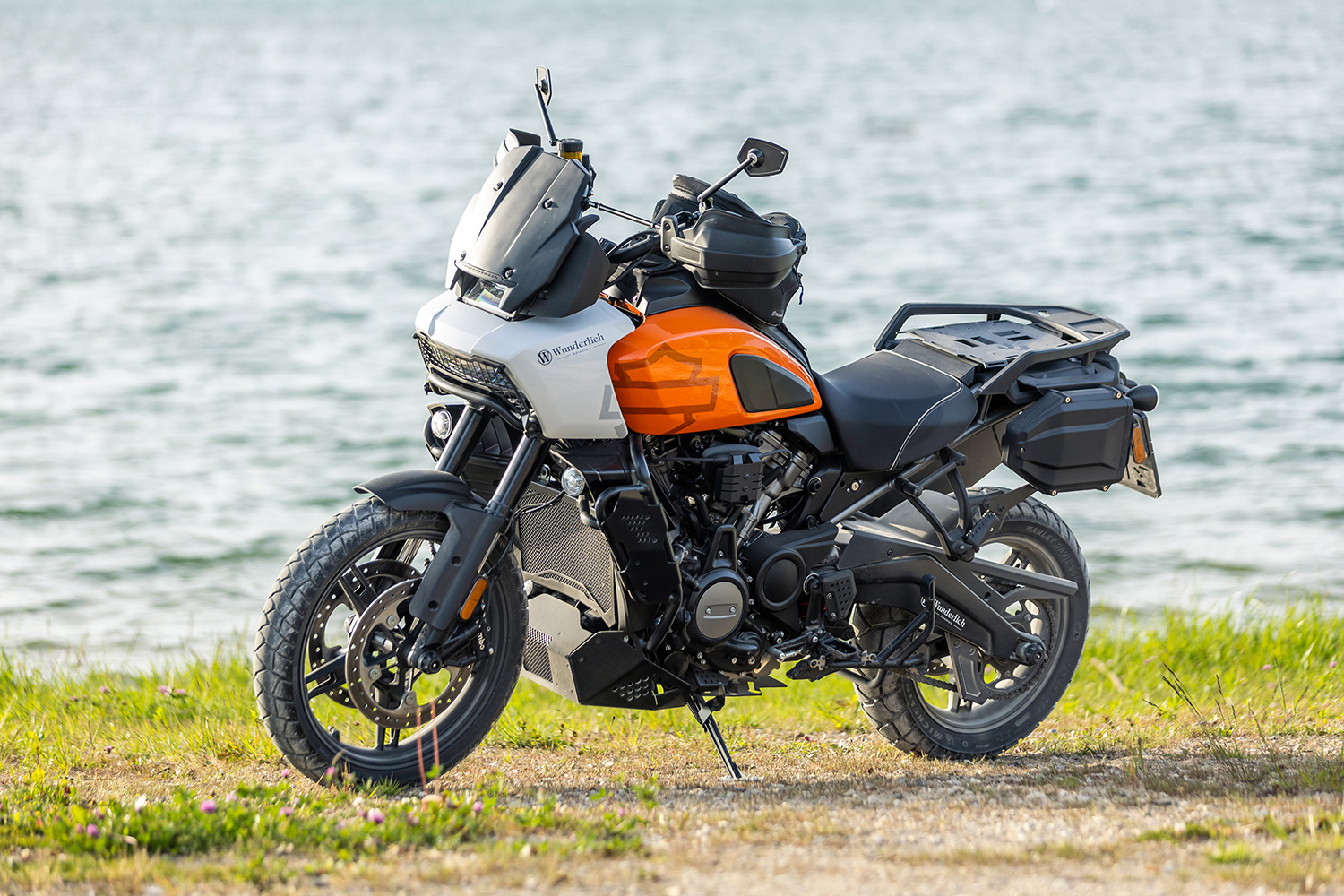 Wunderlich Innentasche für Werkzeugbox