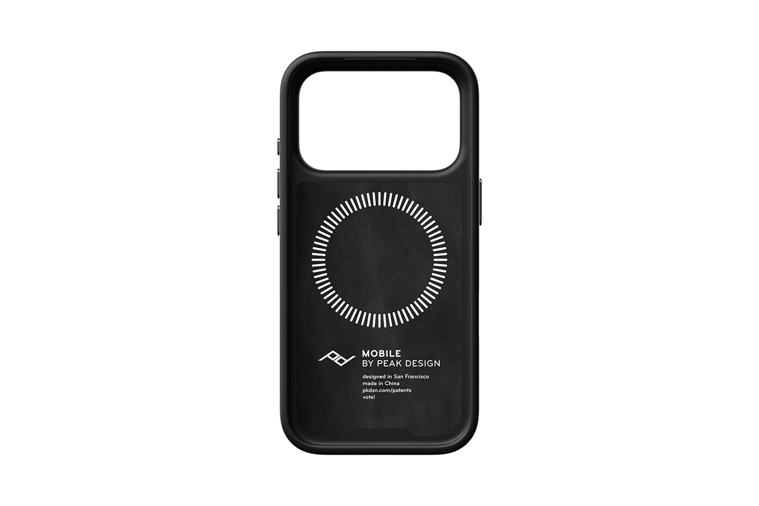 Peak Design Smartphone Protective Case – Everyday Case