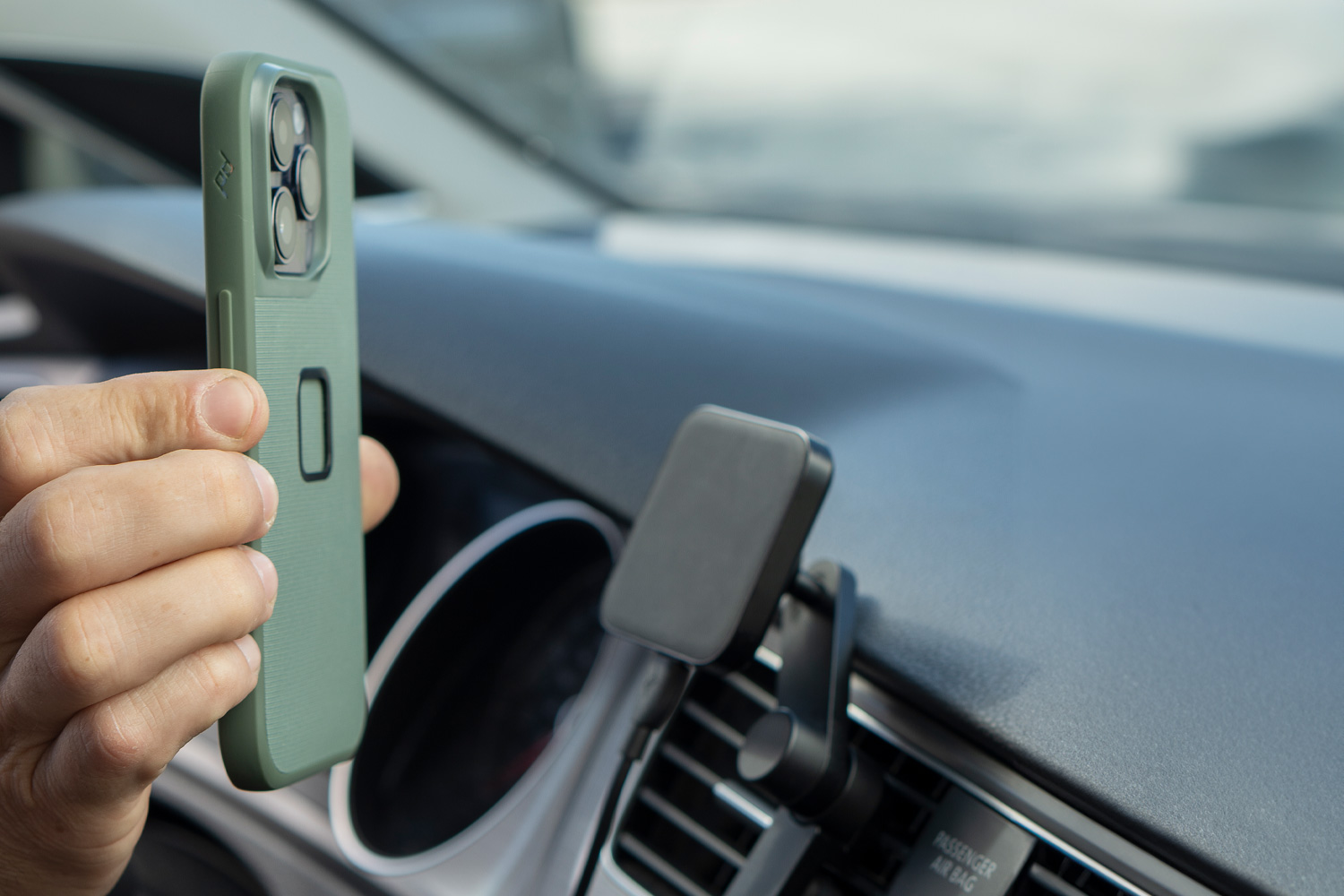 Peak Design Car Mount Vent