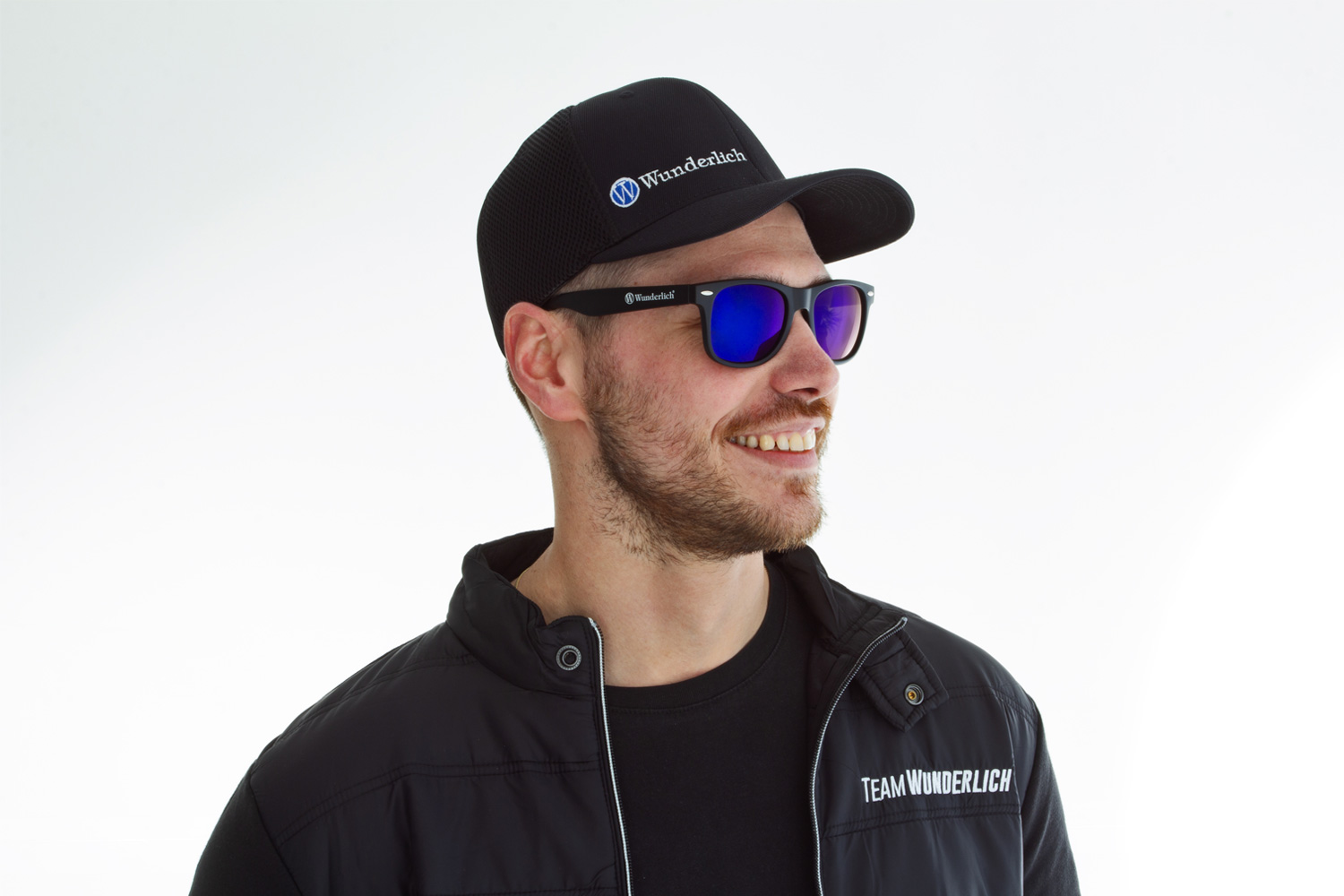 Lunettes de soleil Wunderlich Rider Edition