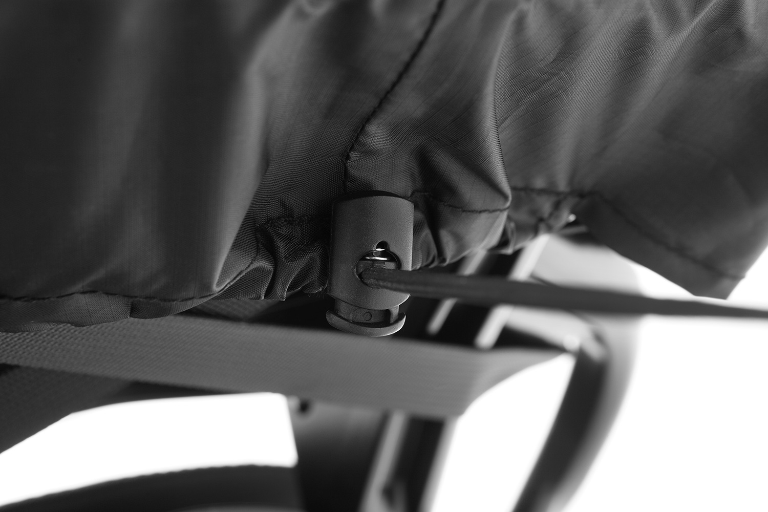 Wunderlich rain cover Vario for tank bag ELEPHANT