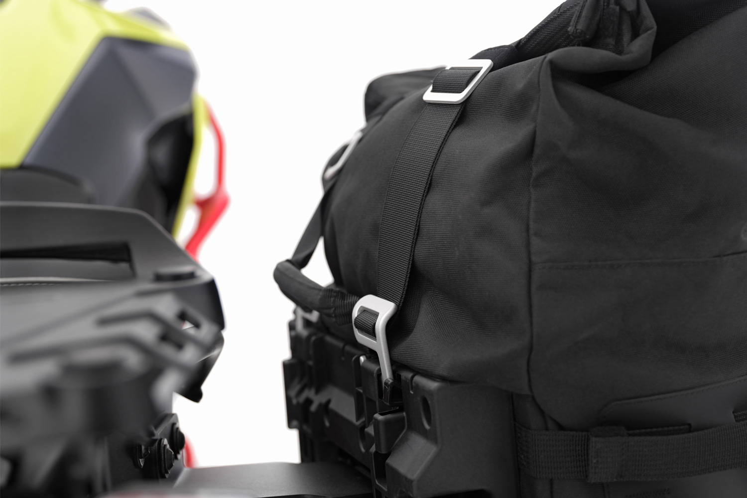 Wunderlich extension strap for X-BAG X32 side bag