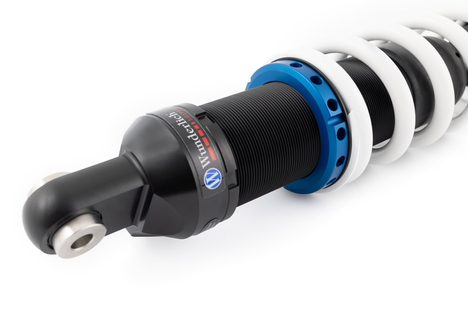 Wunderlich Suspension Shock absorber eS1