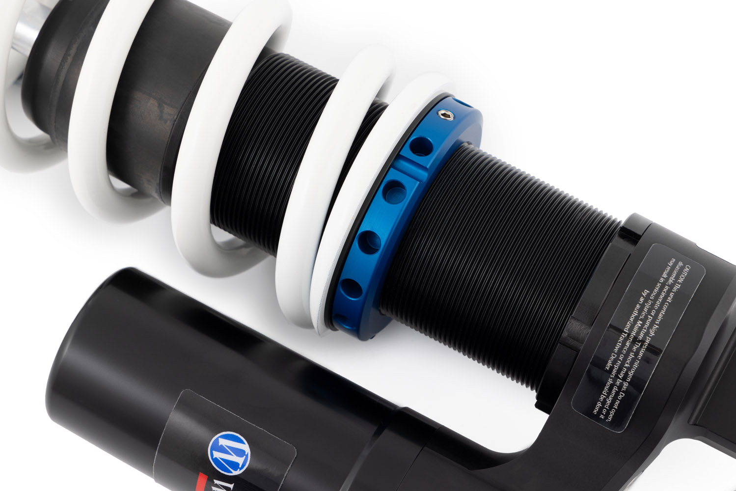 Wunderlich Suspension Amortiguador eS3 Adventure