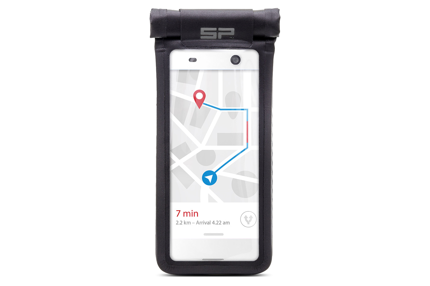 SP-Connect Universal Phone Case SPC+