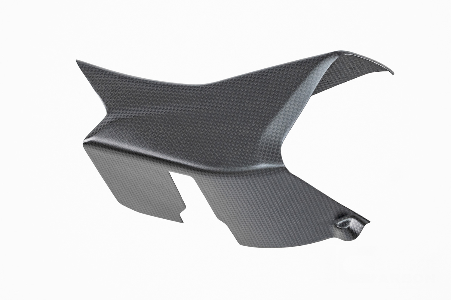 Rivestimento winglet Ilmberger per Ducati Multistrada V4 2025