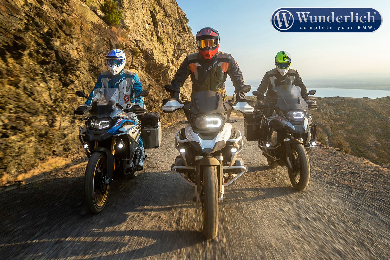 SCOTT AIRFLEX PRO back protector