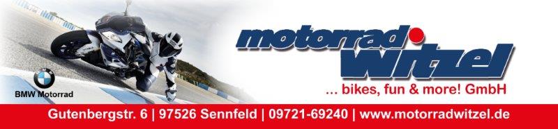 Motorrad Witzel GmbH