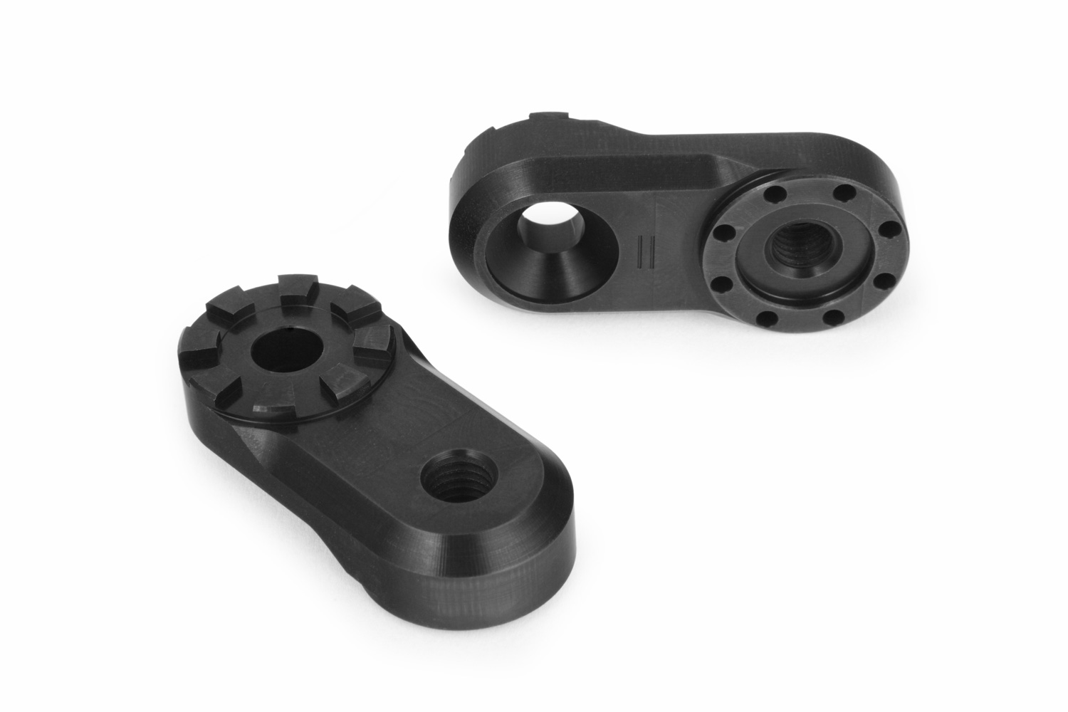 Wunderlich Adattatore Vario EVO1 (paio)