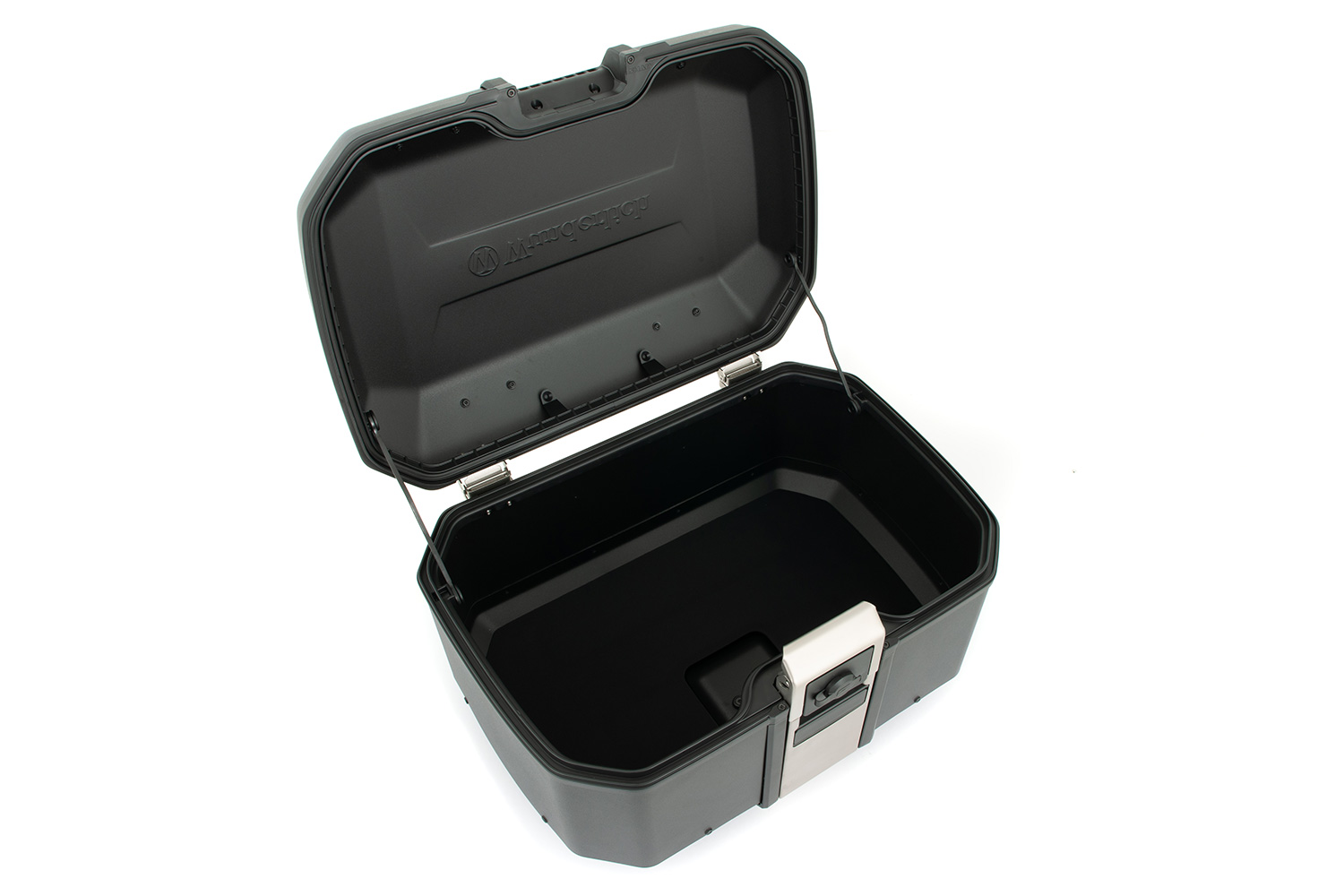 Top case Wunderlich X-CASE X55 con serratura standard
