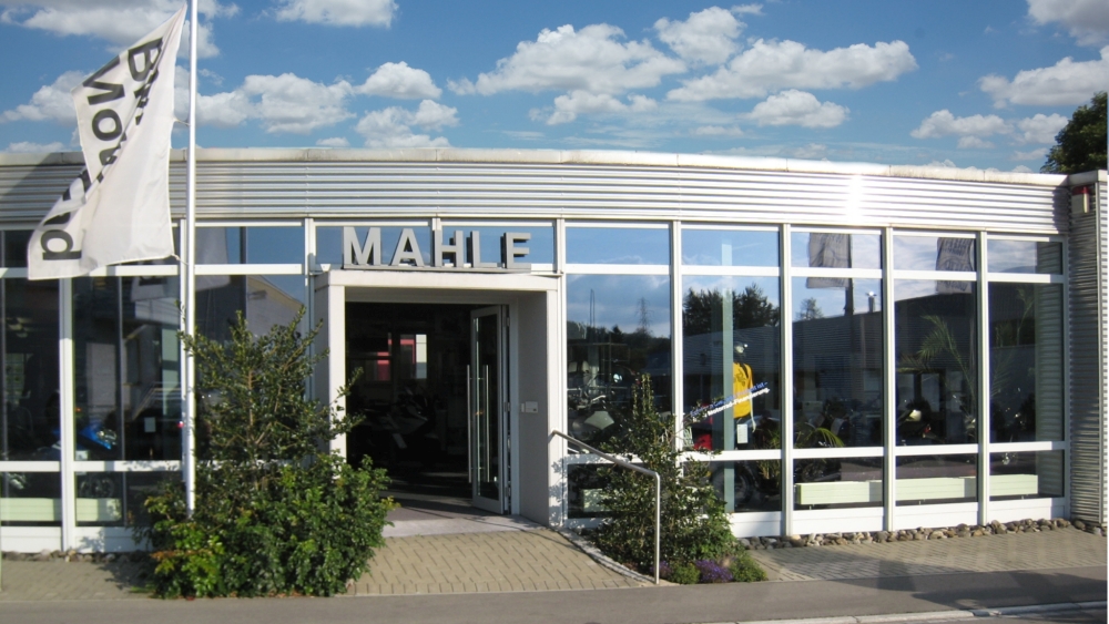 Mahle Zweiräder
