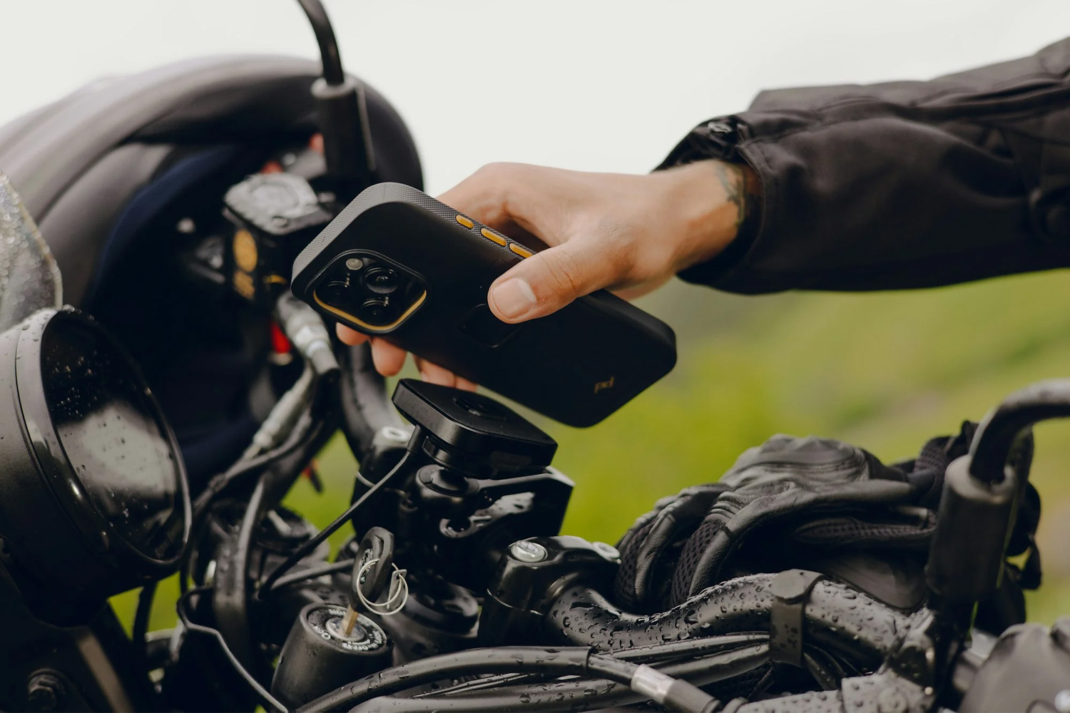 Peak Design Smartphone Schutzhülle GNAR Case