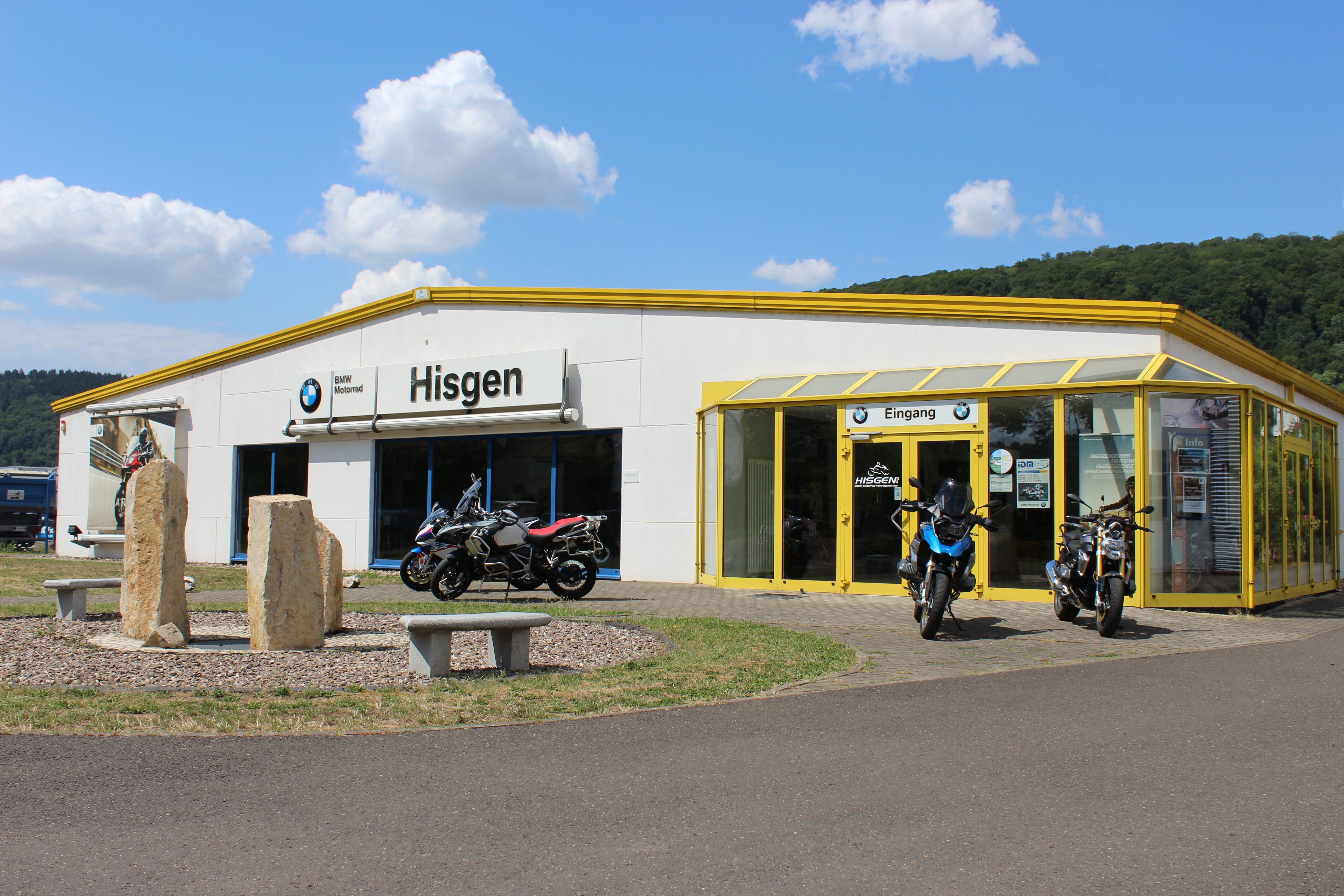 Adolf Hisgen Gmbh