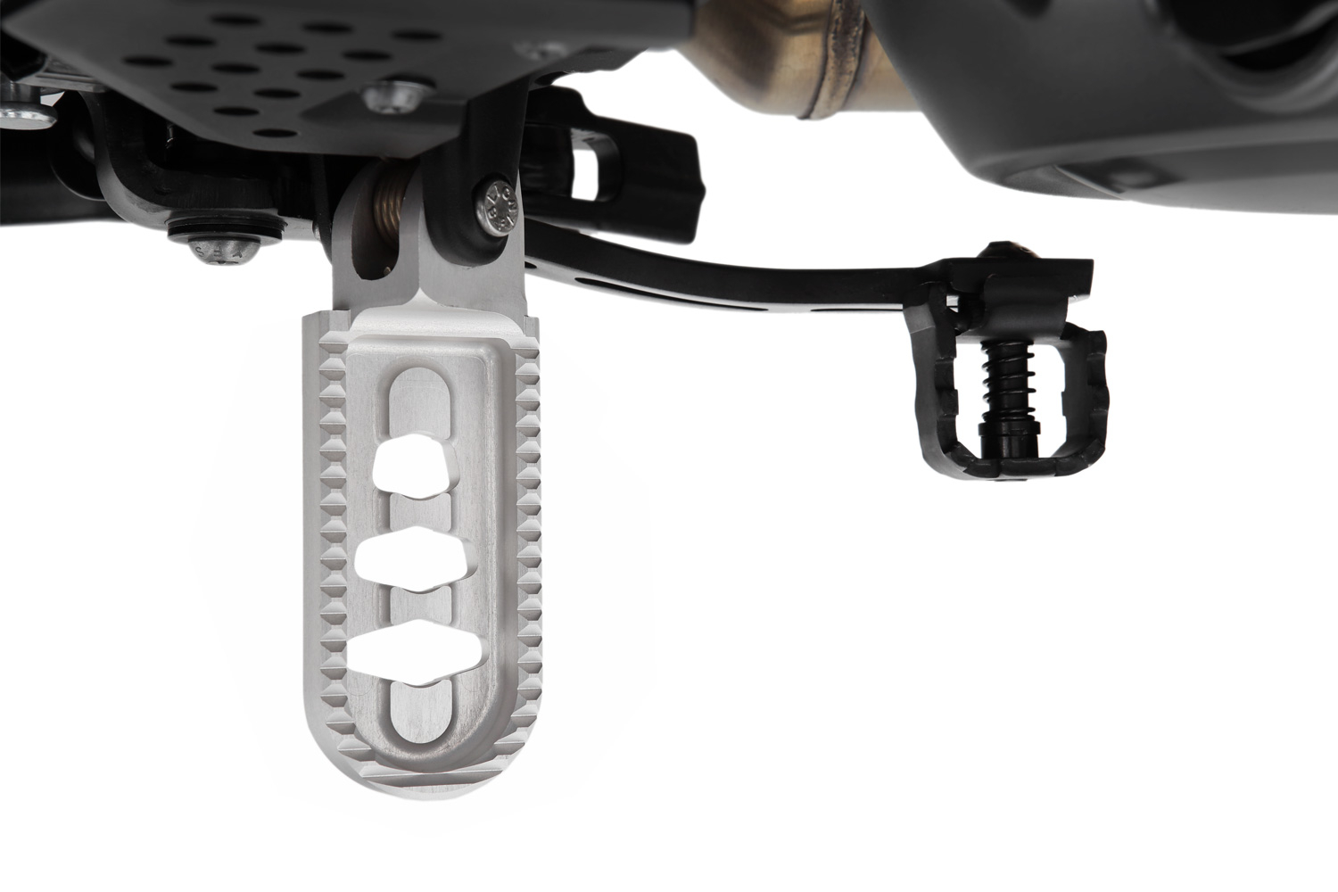 Wunderlich Tiefer Rastensatz ERGO-COMFORT