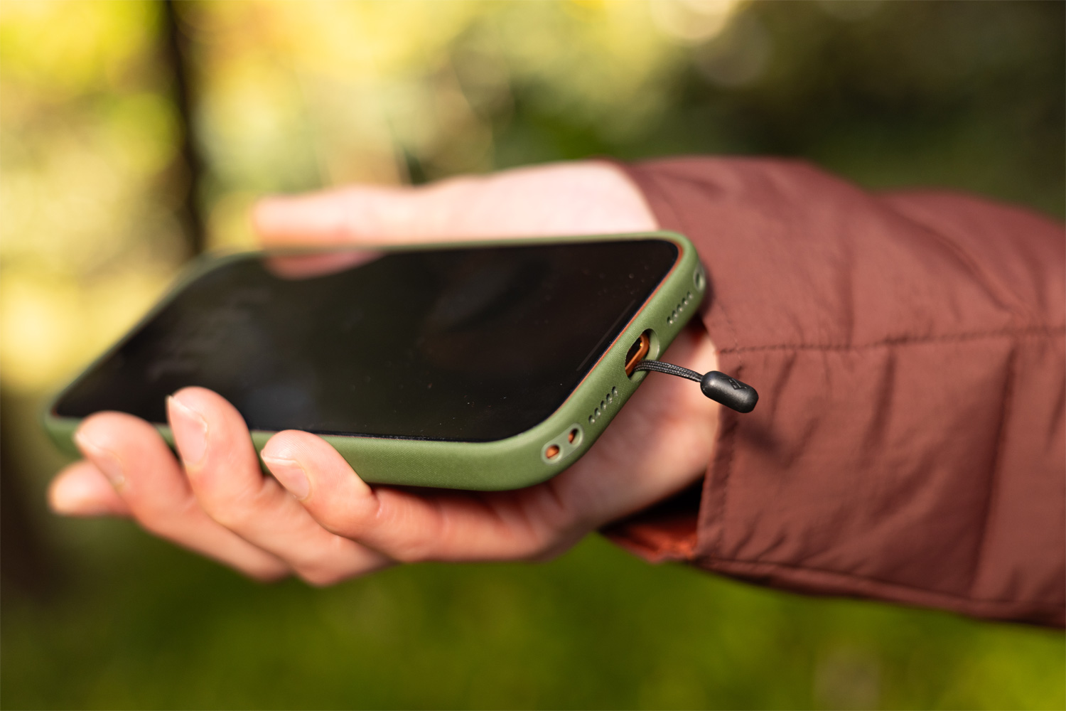 Peak Design Mobile Strap Adapter