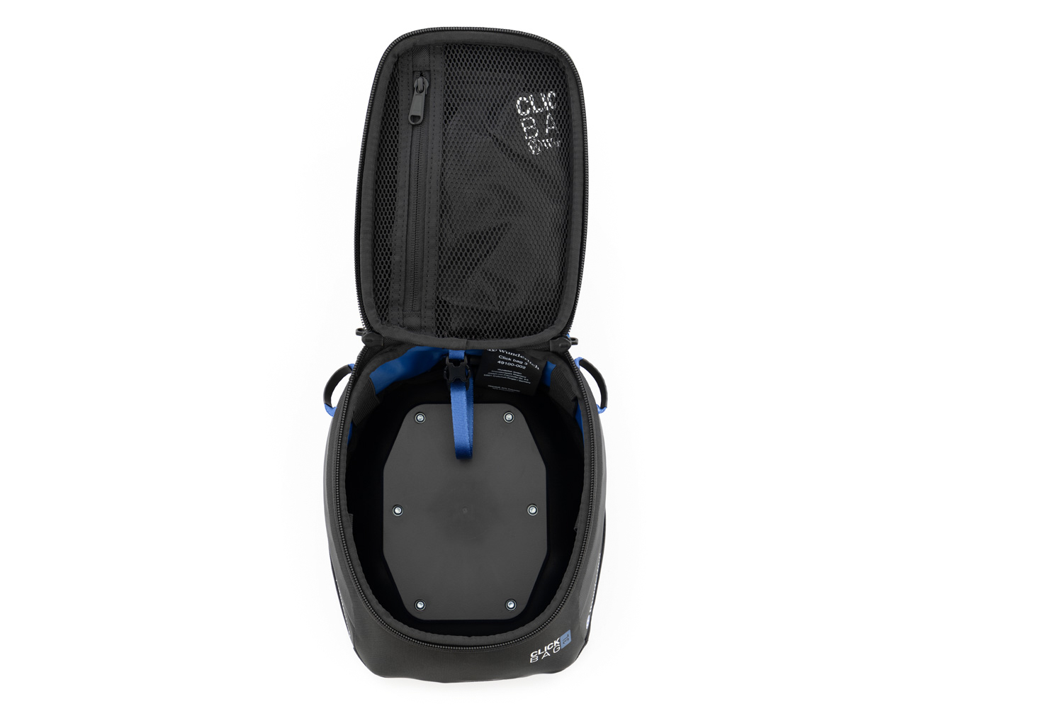Bolsa sobredepósito Wunderlich CLICK BAG 3