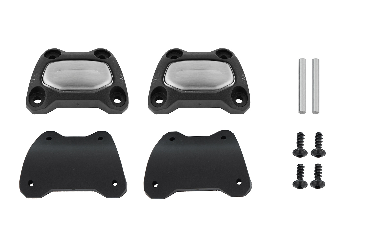 Set protezioni per barre paramotore Wunderlich GUARD