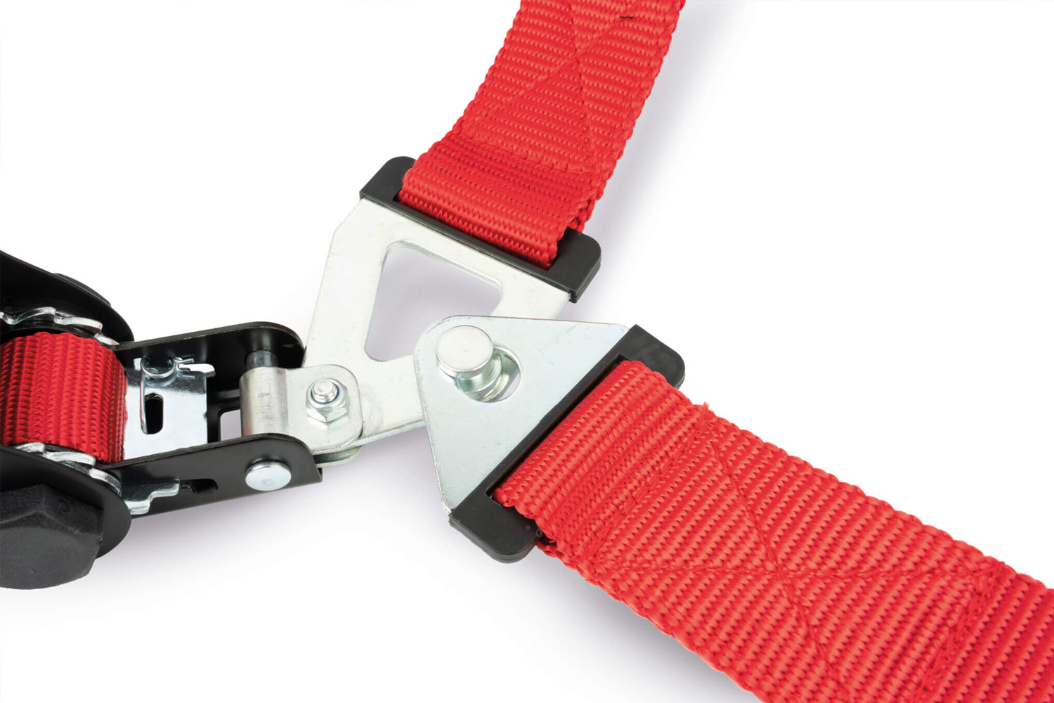 Acebikes TyreFix® Pro transport and lashing system