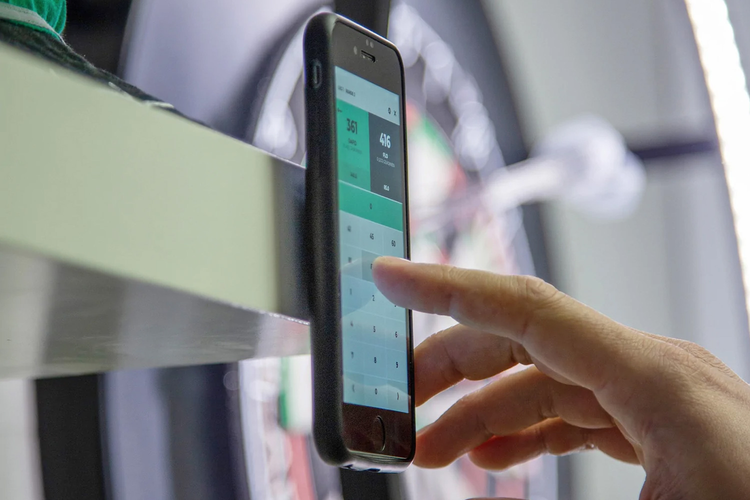 Kit adesivo SP-Connect SPC+ - 3 pezzi